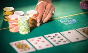 99 domino poker
