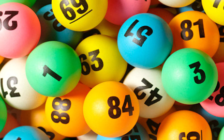 online lottery table