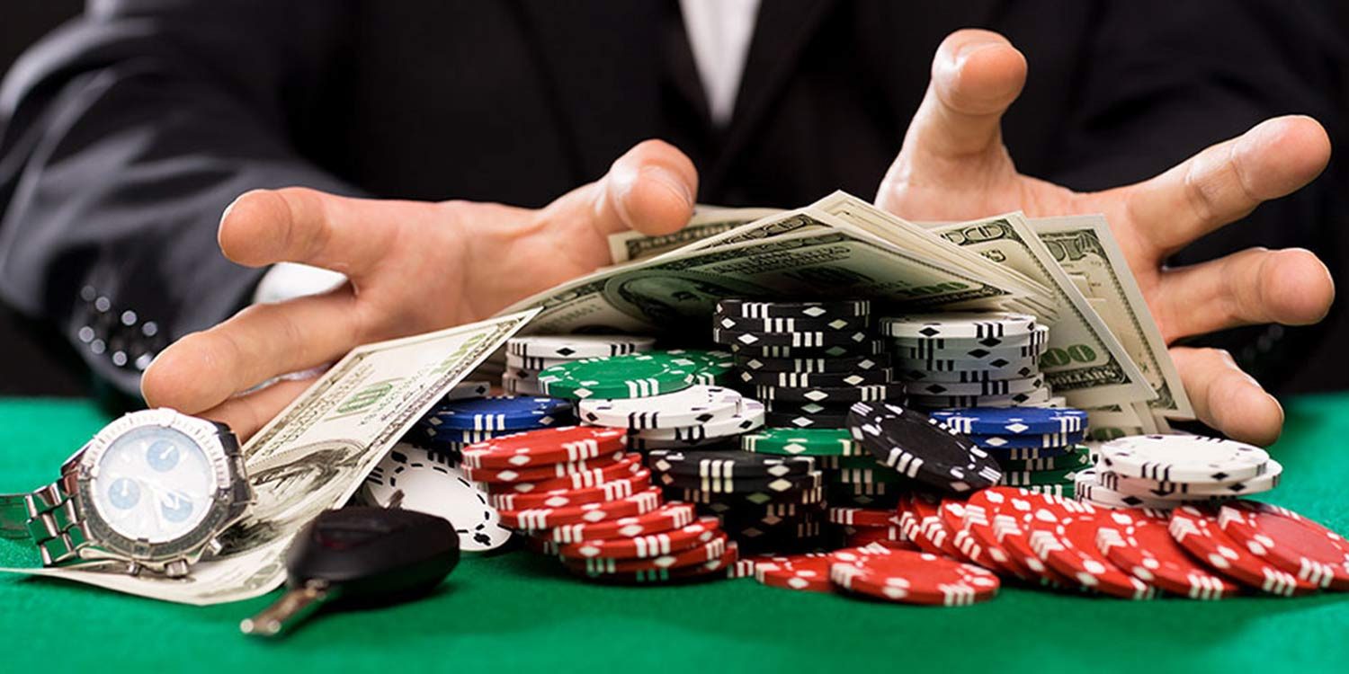 Earn profits in the games by taking the wagering requirements into consideration.