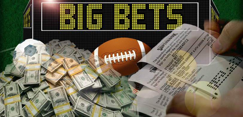 these online sports betting destinations to investigate the guidelines that are included.