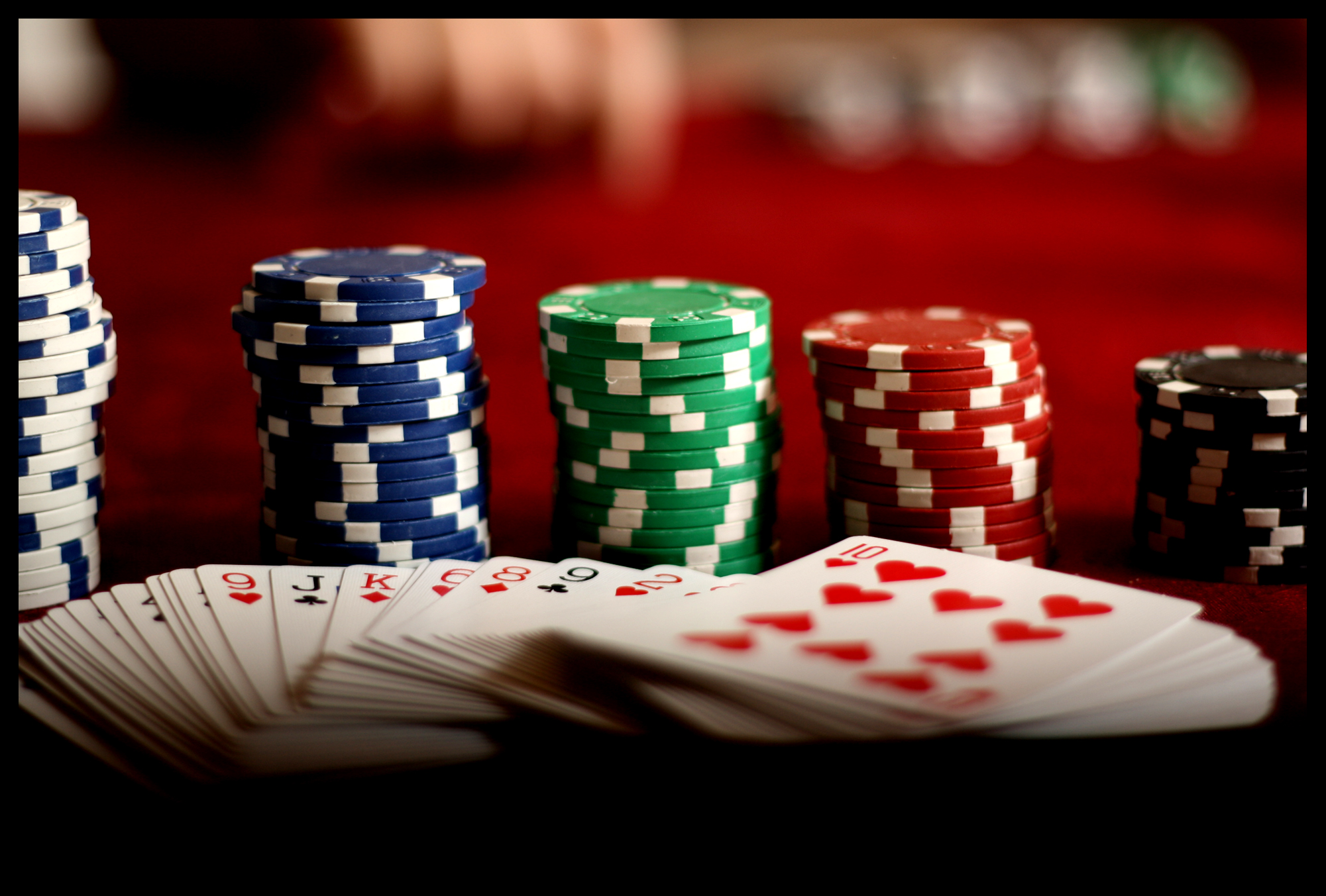HOW TO DEAL THE REEL SLOT GAME OF CASINO?